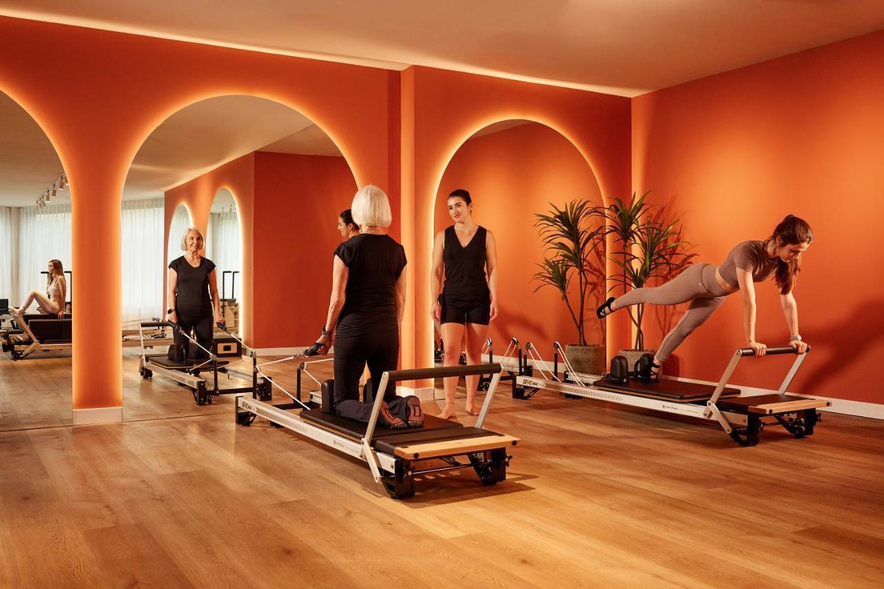 贝特拉 Calderona Wellness酒店 外观 照片