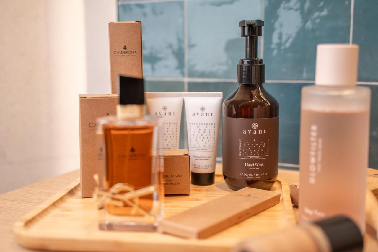 贝特拉 Calderona Wellness酒店 外观 照片